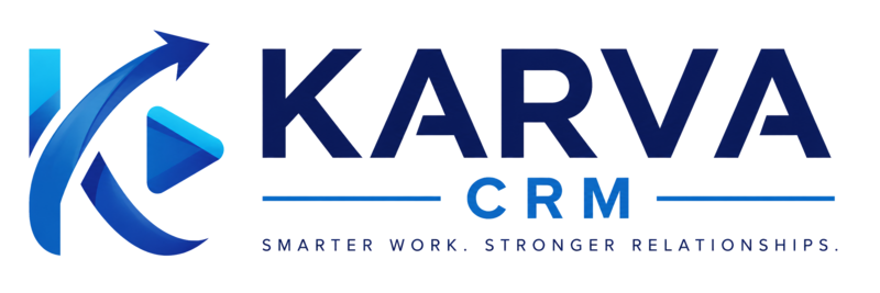 KarvaCRM